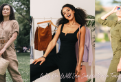 Why Jumpsuits Are the Ultimate Travel Outfit for Women?