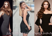 The Little Black Dress: Your Ultimate Vacation Outfit for Nightouts