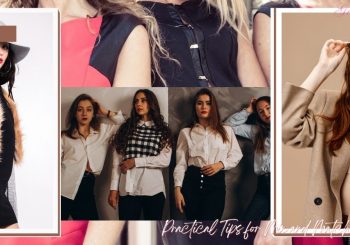 Mix and Match: Your Guide to Effortless Style