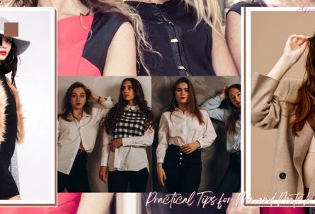 Mix and Match: Your Guide to Effortless Style