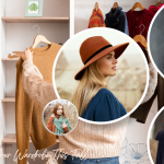 Tips for Updating Your Wardrobe This Fall