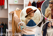 Revamp Your Style: Essential Tips for Updating Your Wardrobe This Fall