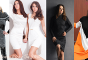 Best Travel Dresses to Wear This Winter: Stay Stylish and Cozy on Your Adventures