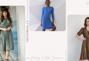 The Best Vacation Dresses for Women to Wear During Colder Seasons in Asia