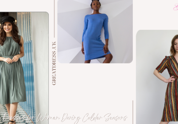The Best Vacation Dresses for Women to Wear During Colder Seasons in Asia