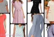 Stylish Dresses to Buy on Amazon This Year That Won't Break the Bank