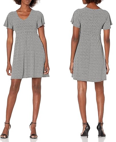 Stylish Dresses to Buy on Amazon-Lark & Ro Women's Lightweight Kimono