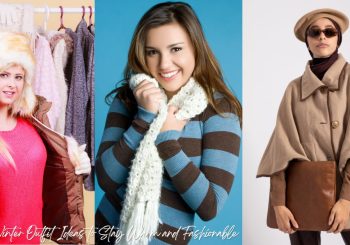 Cozy and Stylish Winter Outfit Ideas to Beat the Cold in Style