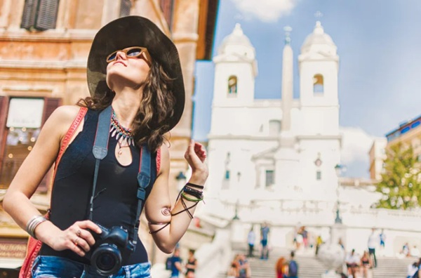 Can You Wear Jewelry When Traveling-destinations