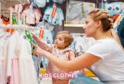 How to Buy Your Kids Clothes the Right Way (Without Wasting Money or Stress)
