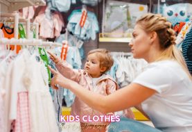 How to Buy Your Kids Clothes the Right Way (Without Wasting Money or Stress)