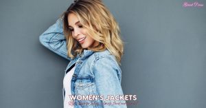 Women’s Jackets 2026 – Your Guide to Global Style Trends