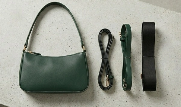 Modular Bag - 90s Accessory Edit